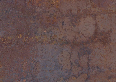 K4398 DP Rusty Iron